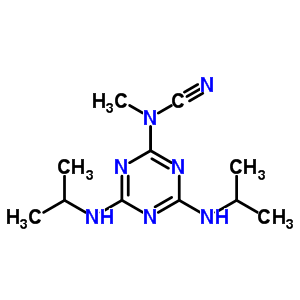 CAS 67704-68-1 molecular structure