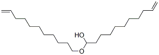 CAS 67785-68-6 molecular structure