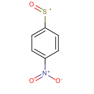 CAS 67864-01-1 molecular structure