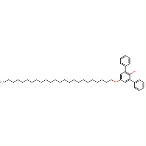 CAS 67889-01-4 molecular structure