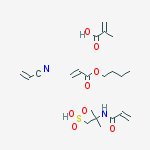 CAS 67953-68-8 molecular structure
