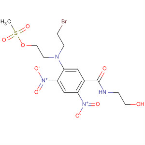 CAS 680199-01-3 molecular structure