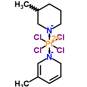 CAS 68099-01-4 molecular structure
