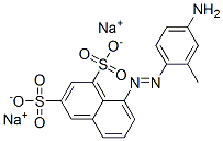 CAS 68109-68-2 molecular structure