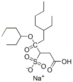 CAS 68133-68-6 molecular structure