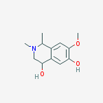 CAS 681477-01-0 molecular structure