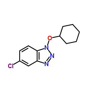 CAS 68230-01-3 structure