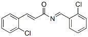 CAS 68334-68-9 molecular structure