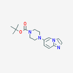 CAS 684223-68-5 molecular structure