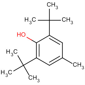 CAS 6858-01-1 molecular structure