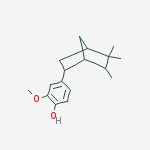 CAS 6876-68-2 molecular structure