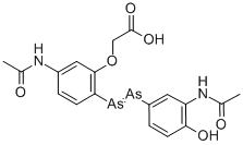 CAS 6880-68-8 molecular structure