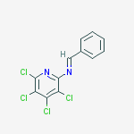 CAS 68871-01-2 molecular structure