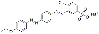 CAS 68959-01-3 molecular structure