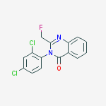 CAS 69123-68-8 molecular structure