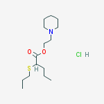 CAS 69226-68-2 molecular structure
