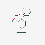 CAS 69257-68-7 molecular structure