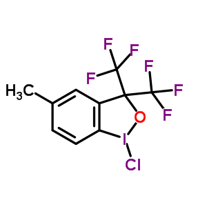 CAS 69352-01-8 molecular structure