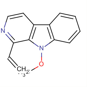 CAS 69355-01-7 molecular structure