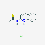 CAS 69365-68-0 molecular structure