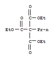 CAS 6944-01-0 molecular structure