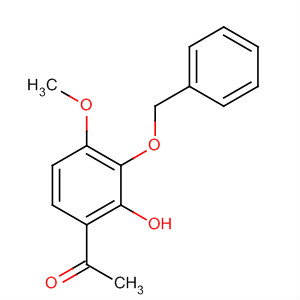 CAS 69471-01-8 molecular structure