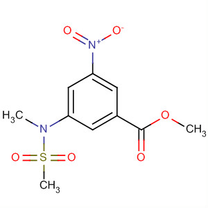 CAS 695216-01-4 molecular structure