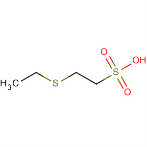 CAS 69536-68-1 molecular structure