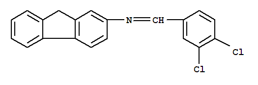 CAS 6957-68-2 molecular structure