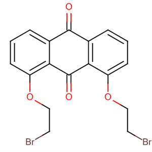 CAS 69595-68-2 molecular structure
