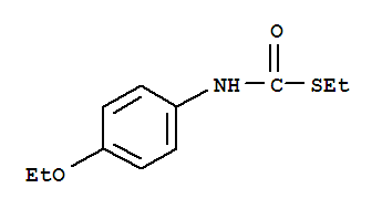 CAS 6961-68-8 molecular structure