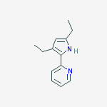 CAS 697750-68-8 molecular structure