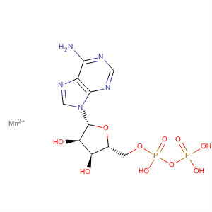 CAS 69828-68-8 molecular structure