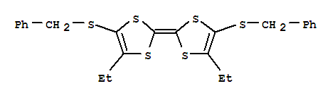CAS 698359-01-2 molecular structure
