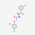 CAS 6987-01-5 molecular structure