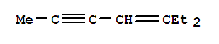CAS 70058-01-4 molecular structure
