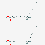 CAS 7049-68-5 molecular structure