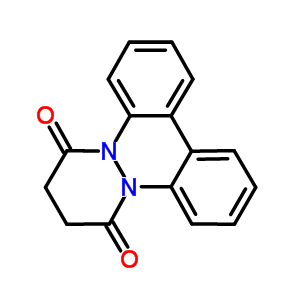 CAS 70526-01-1 molecular structure