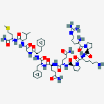 CAS 70533-68-5 molecular structure