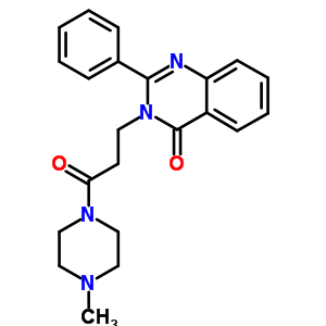 CAS 70540-68-0 structure