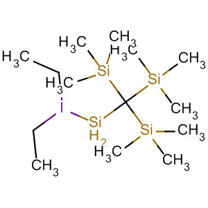 CAS 70590-01-1 molecular structure