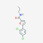 CAS 7062-01-3 molecular structure