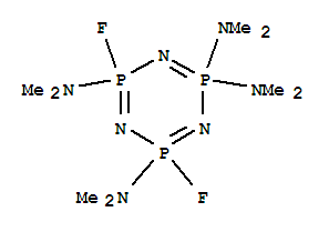 CAS 70660-01-4 molecular structure