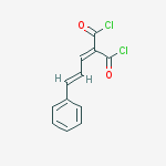 CAS 70680-01-2 molecular structure