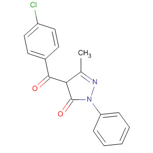 CAS 70692-01-2 molecular structure