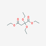 CAS 7071-01-4 molecular structure