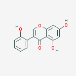CAS 70943-68-9 molecular structure