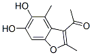 CAS 709641-01-0 molecular structure