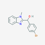 CAS 7104-68-9 molecular structure