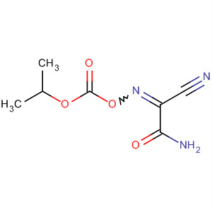 CAS 71063-68-8 molecular structure